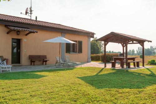 Agriturismo Primaluna – Photos 3