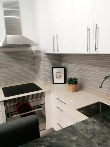 Your comfy stay in the Center of Madrid