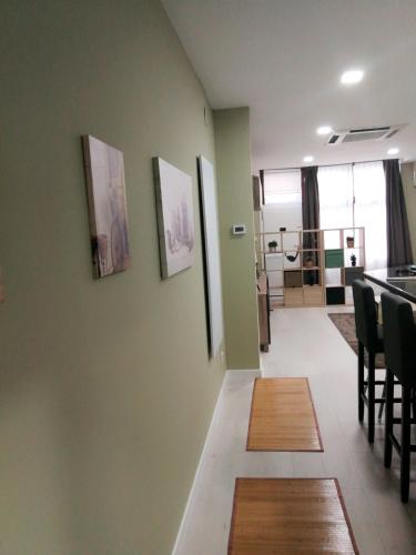 Your comfy stay in the Center of Madrid