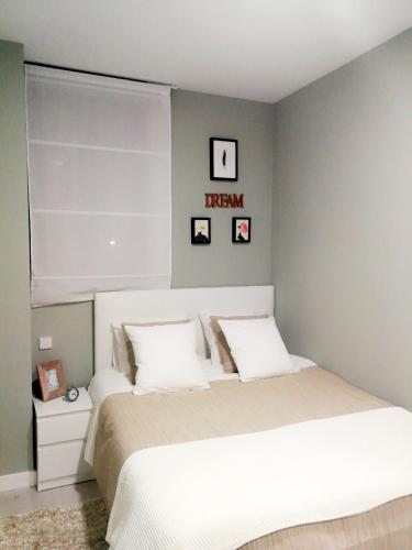 Your comfy stay in the Center of Madrid