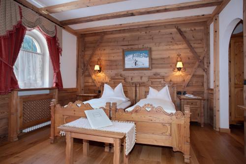 Foto da galeria de Hotel Colbricon Beauty & Relax em San Martino di Castrozza