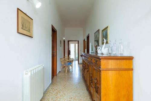 Φωτογραφία από το άλμπουμ του Casa De Luca - appartamento con 3 camere 2 bagni e cucina in centro a Ceraso - fino ad 8 persone σε Ceraso