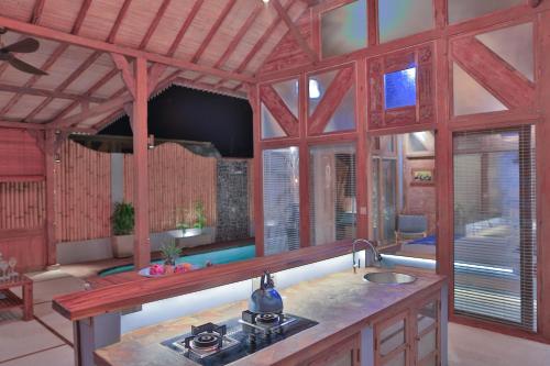 Gallery image of Samsara Villas in Gili Air