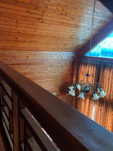 Imagen de la galería de Yiyue Guanhe Homestay 倚月觀荷民宿, en Danei