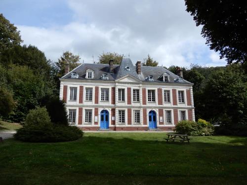 Gallery image of Manoir de Bolbec in Bolbec