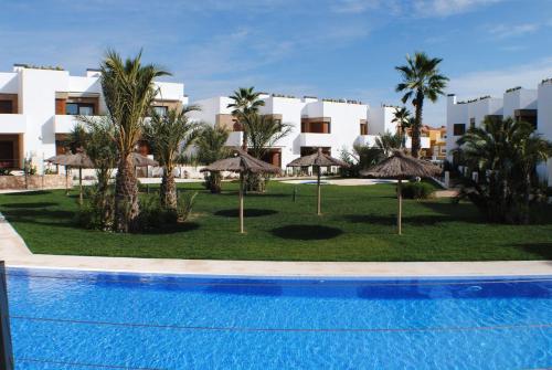 Apartment Secreto de la Zenia, Playa Flamenca, Spain ...