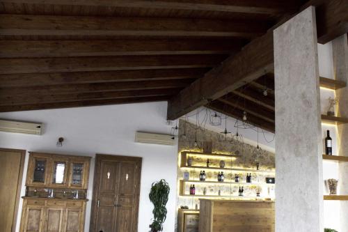 Agriturismo Baglio San Nicola