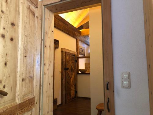 Imagen de la galería de Waldheimathütte, en Sankt Kathrein am Hauenstein