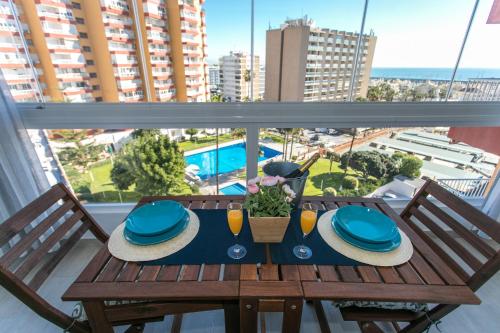 Puerto Marina Deluxe, Benalmádena – Bijgewerkte prijzen 2022