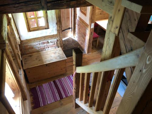 Imagen de la galería de Waldheimathütte, en Sankt Kathrein am Hauenstein