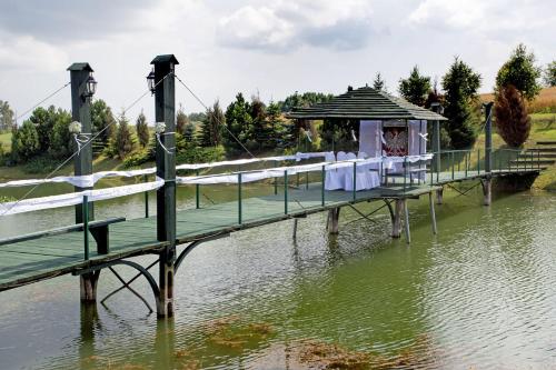 Příroda nedaleko ubytování v soukromí