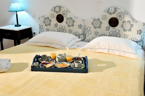 Fotografie z fotogalerie ubytování Villa Martha v destinaci Spetses