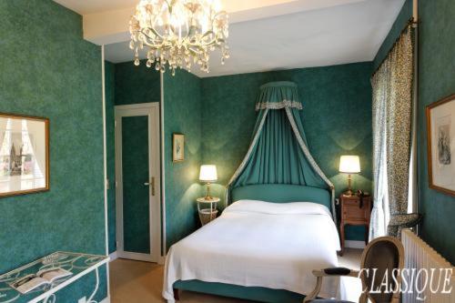 Château du Landel, The Originals Relais (Relais du Silence)
