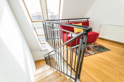 BpR SOHO Boutique Home with AC 1077 Budapest, 12 Wesselényi utca kép - 3
