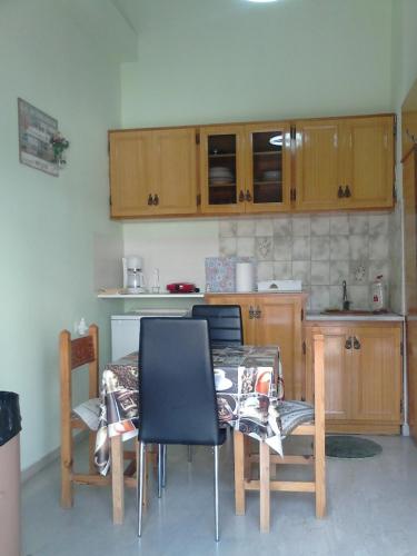 Vasiliki's Apartment