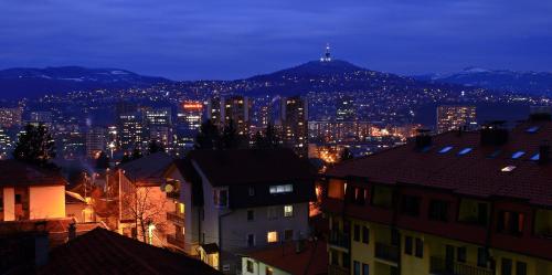 Fotografie z fotogalerie ubytování Holiday Flat v destinaci Sarajevo