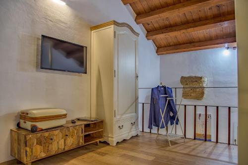 Chambre Double Deluxe - Vue sur Mer
