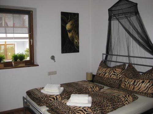 Apart Via Claudia Augusta – Photos 3