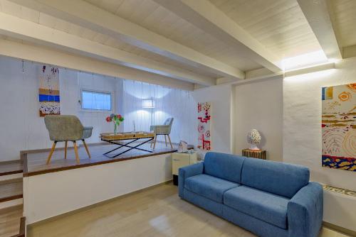 Chambre Double Deluxe - Vue sur Mer