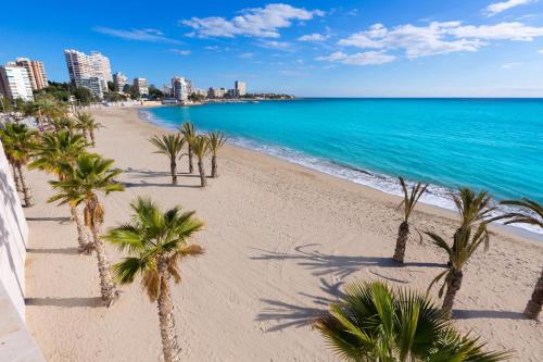 Hostal El Paraiso Playa Alicante, Alicante – Bijgewerkte ...
