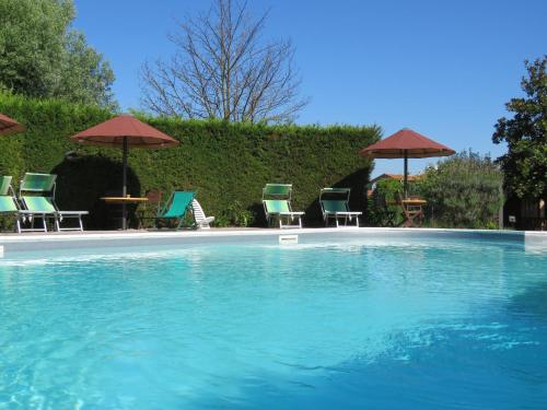 Agriturismo Ca' Marcello – Photos 2