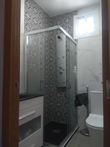 Apartamento La Domus