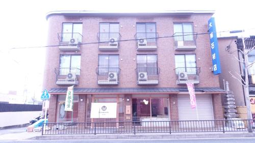 COCORO HOTEL