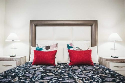 Apartamento Aurora