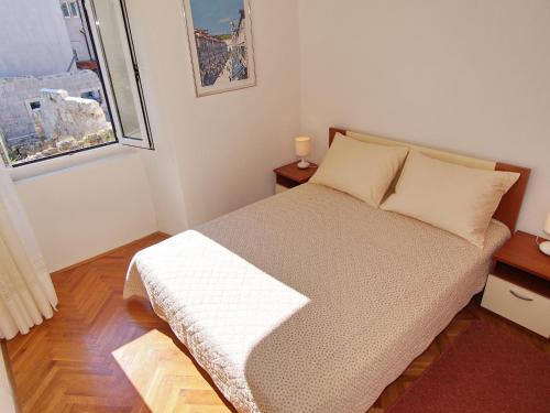 Apartment Kameo with terrace