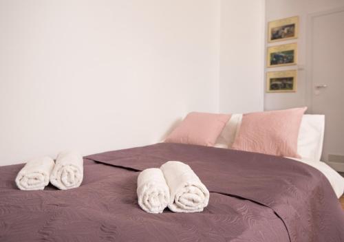 Słoneczny Apartament Elektoralna