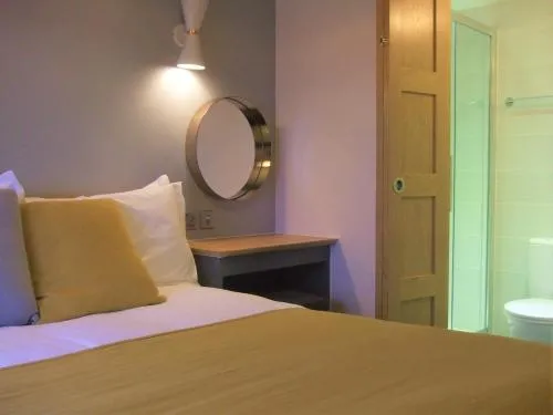 Legends Hotel photo 23