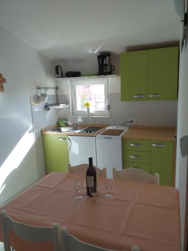 Apartment Magdalena