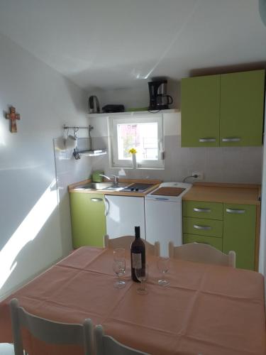 Apartment Magdalena