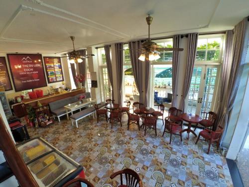 Nhà hàng/khu ăn uống khác tại Cochi Villa Hoi An