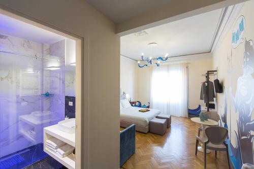 Gallery image of Tritone 125 Suite in Rome