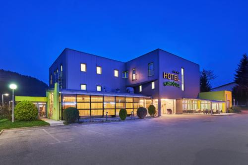 Hotel Korosica