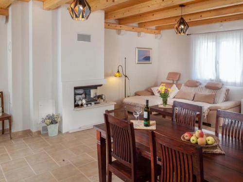Luxury Makarska Getaway