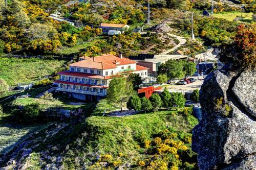 Φυσικό τοπίο κοντά σε αυτό το ξενοδοχείο
