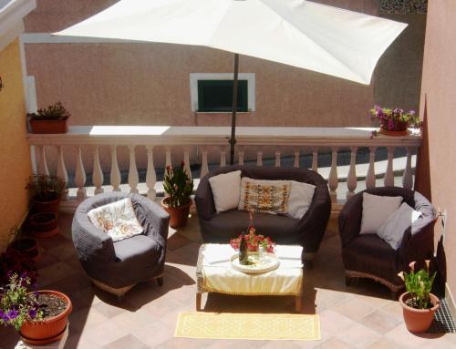 Gallery image of B&B Il Porto Vecchio in Stintino