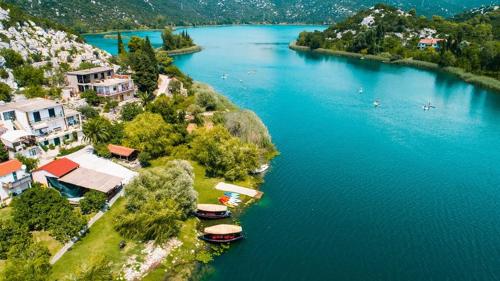 Apartments Bogunovic