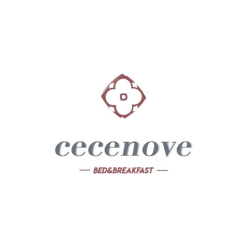 Certifikát, hodnocení, plakát nebo jiný dokument vystavený v ubytování Cecenove