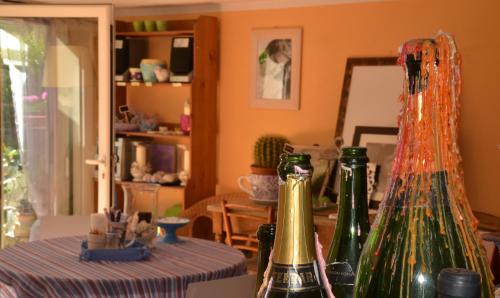 Gallery image of B&B Al Mare Di Greis in Lido Adriano