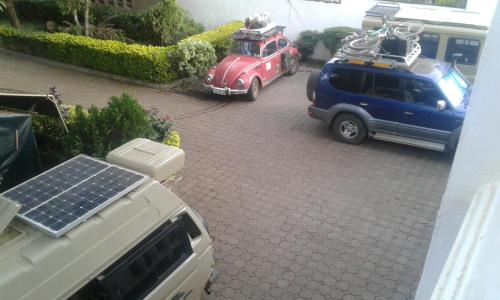 Φωτογραφία από το άλμπουμ του Villa Poa σε Arusha
