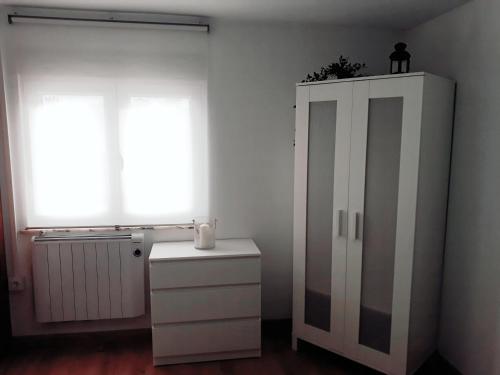 Fotografie z fotogalerie ubytování Apartamento El Sauce de Amalia v destinaci Celorio