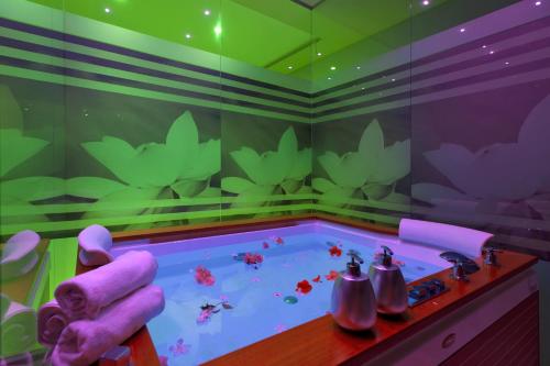 Fotografie z fotogalerie ubytování Boban Luxury Suites ve Splitu