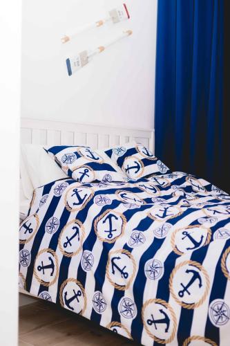 Apartament Nadmorski Ujejskiego