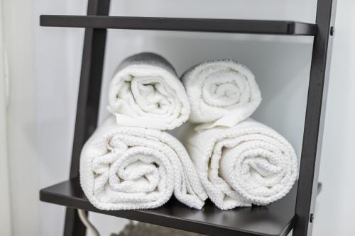 Bairrus Lisbon Apartments - Principe Real I