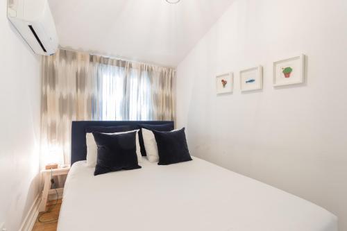 Bairrus Lisbon Apartments - Principe Real I