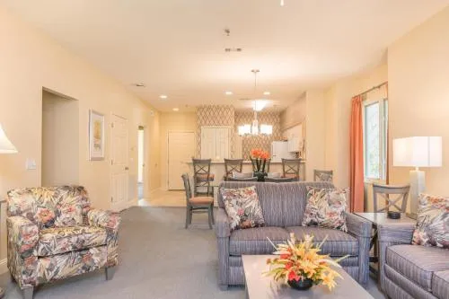 Island Links Resort by Palmera photo 18