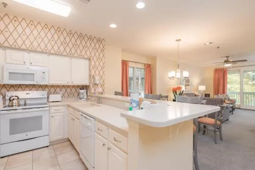 Island Links Resort by Palmera photo 23